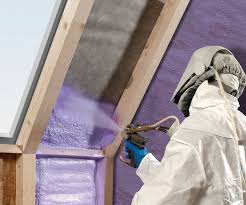 Types of Insulation We Offer in Craigsville, WV