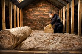 Best Attic Insulation Installation  in Craigsville, WV